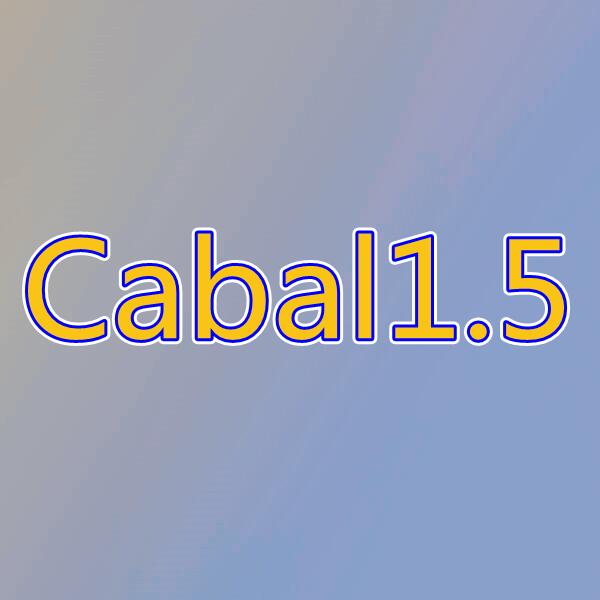 Cabal1.5