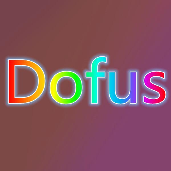 Dofus(国际服)